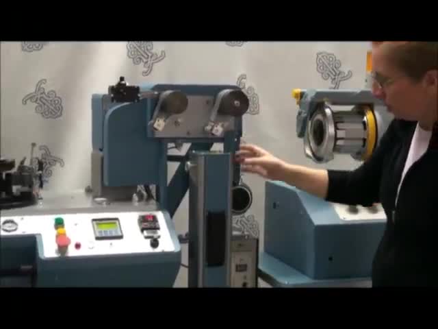 HDK-DFT laboratory demonstration: from measurements to process decisions.