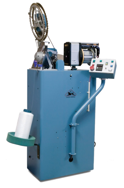 LH-132 / LH-133 SAK · Automatic Package Changer