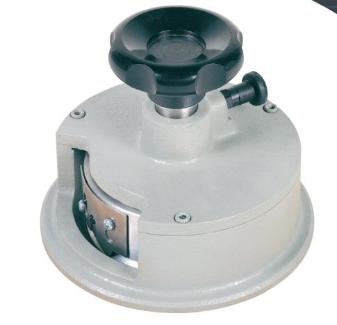 LH-710 · Circular Sample Cutter