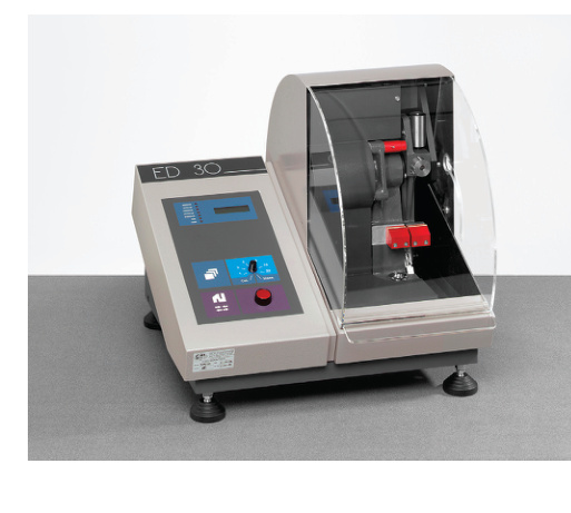 LH 83-20 / 83-21 · Textile Tear Tester