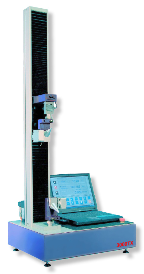 LH-3000TX · Universal Tensile Tester