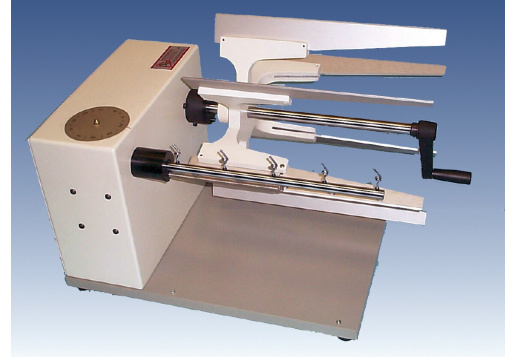 LH-704 / LH-705 · Yarn Wrap Reel