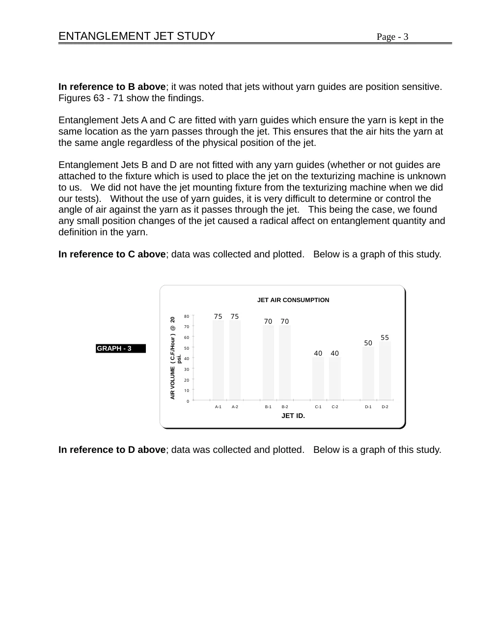 Entanglement Jet Study — page 3