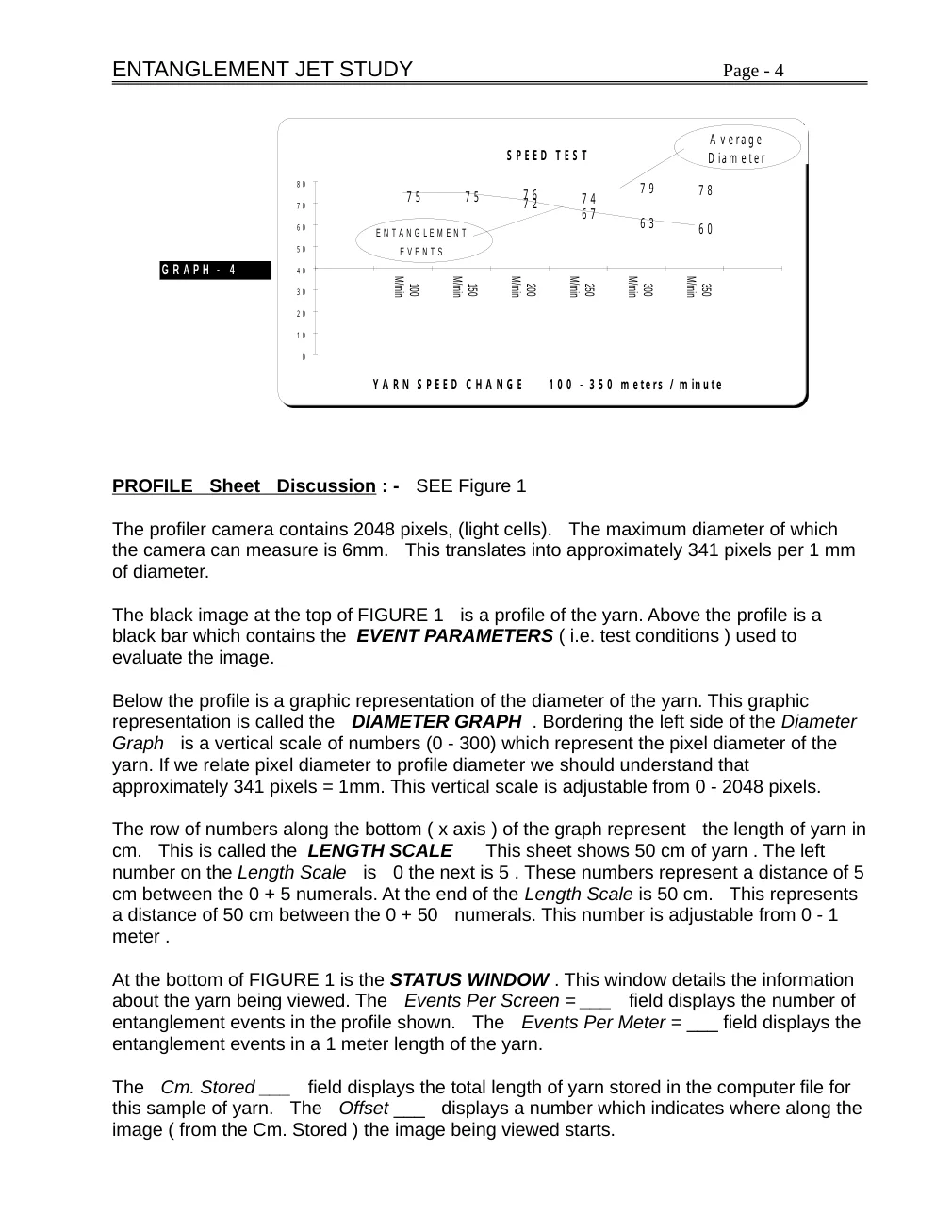 Entanglement Jet Study — page 4