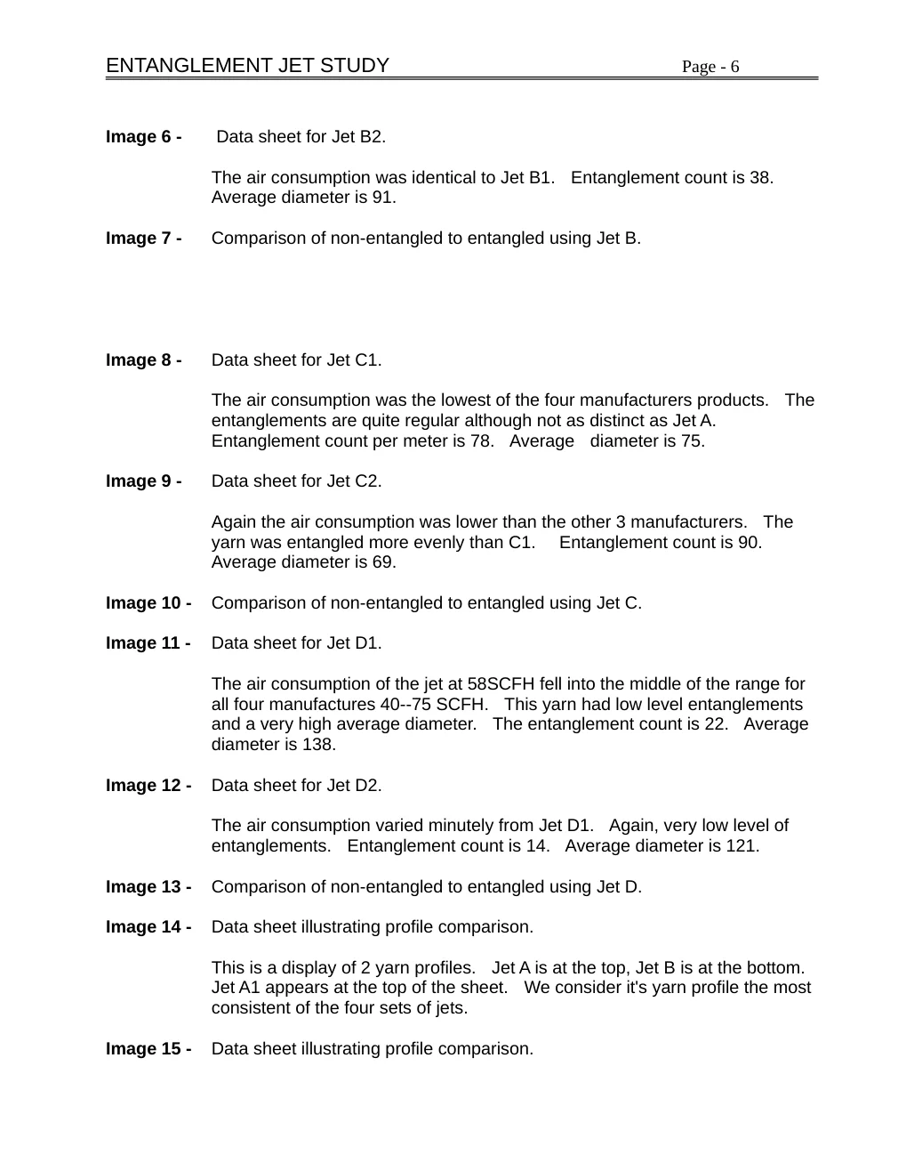 Entanglement Jet Study — page 6