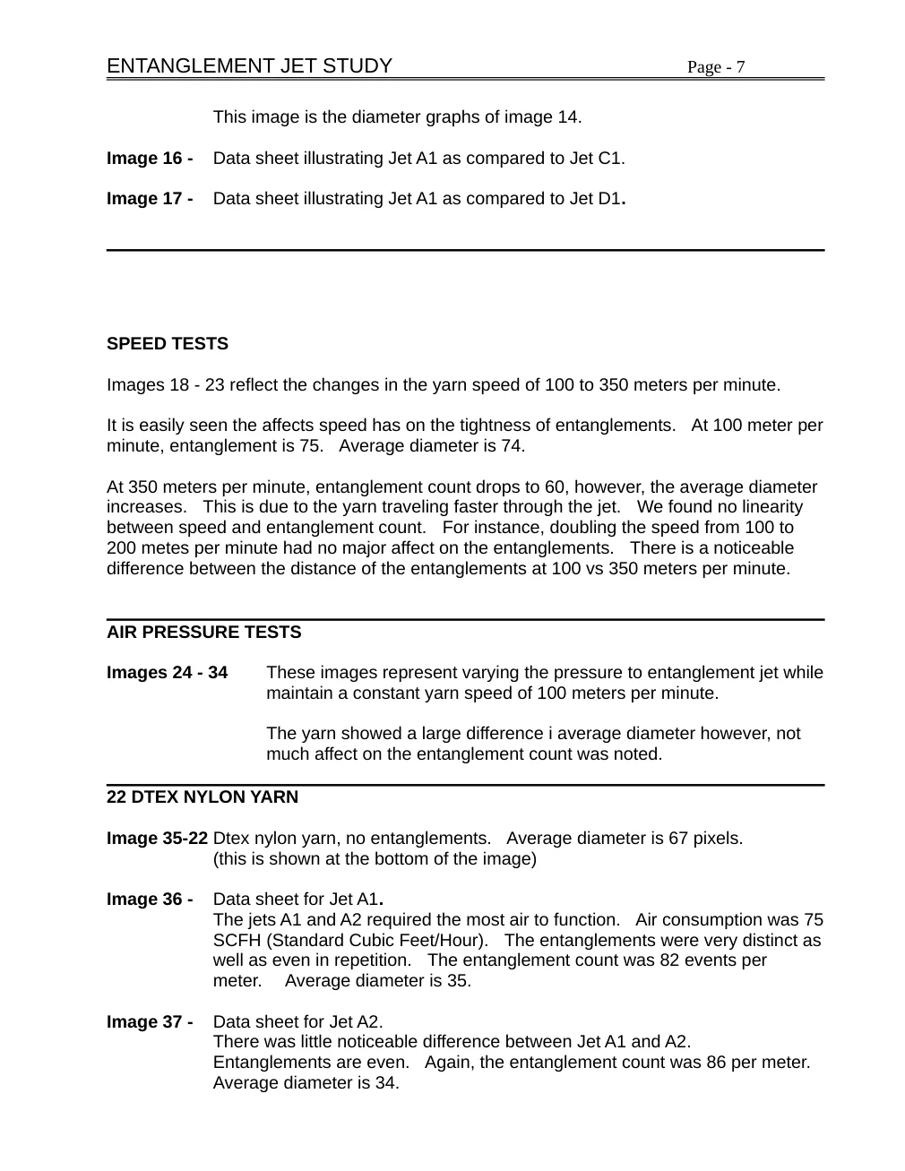 Entanglement Jet Study — page 7