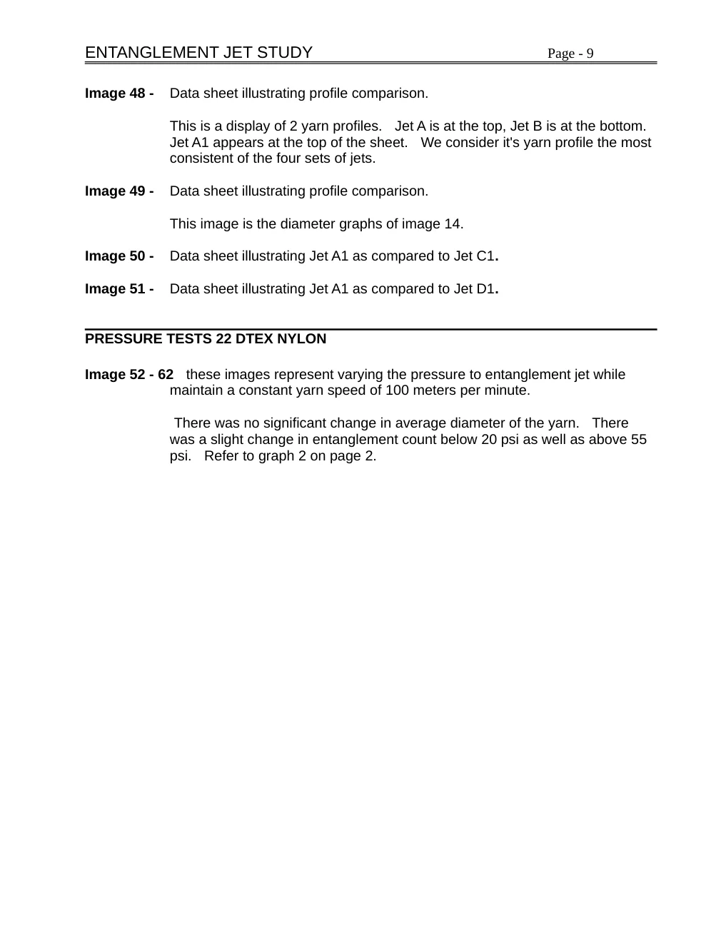 Entanglement Jet Study — page 9